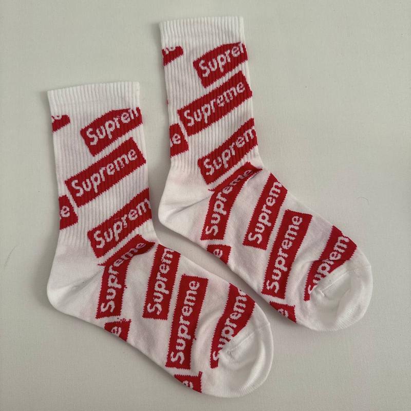 جوراب ساقدار supreme