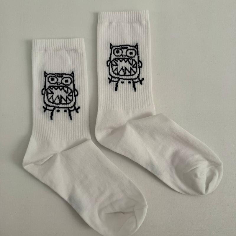 جوراب ساقدار جغد