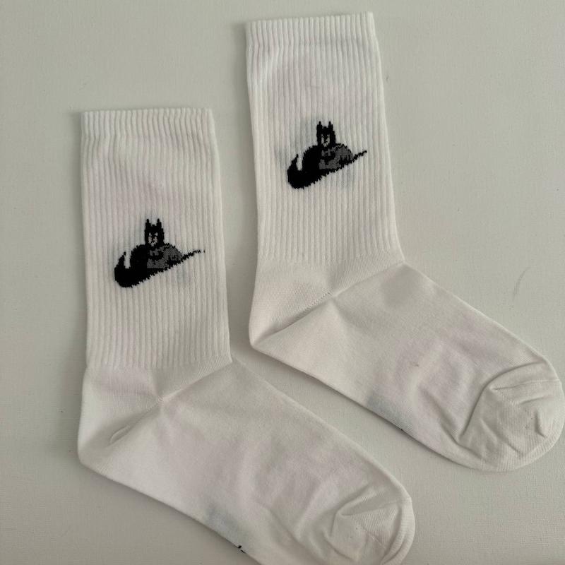 جوراب ساقدار بتمن batman