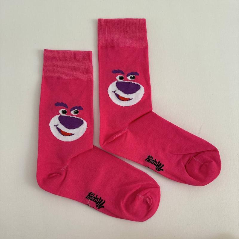 جوراب ساقدار کیوت