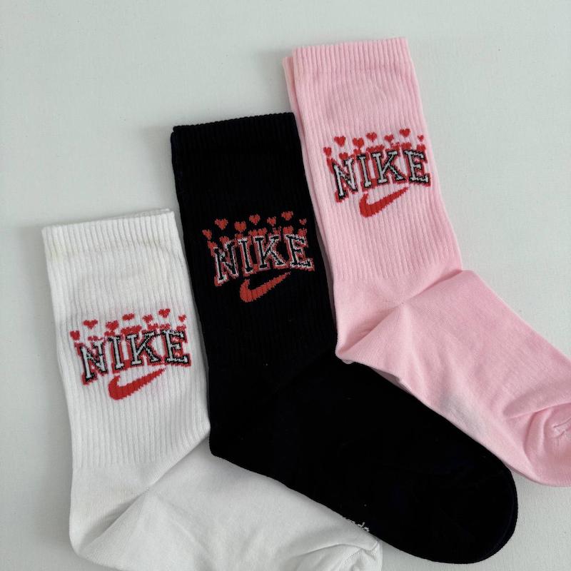 جوراب ساقدار nike کالکشن جدید