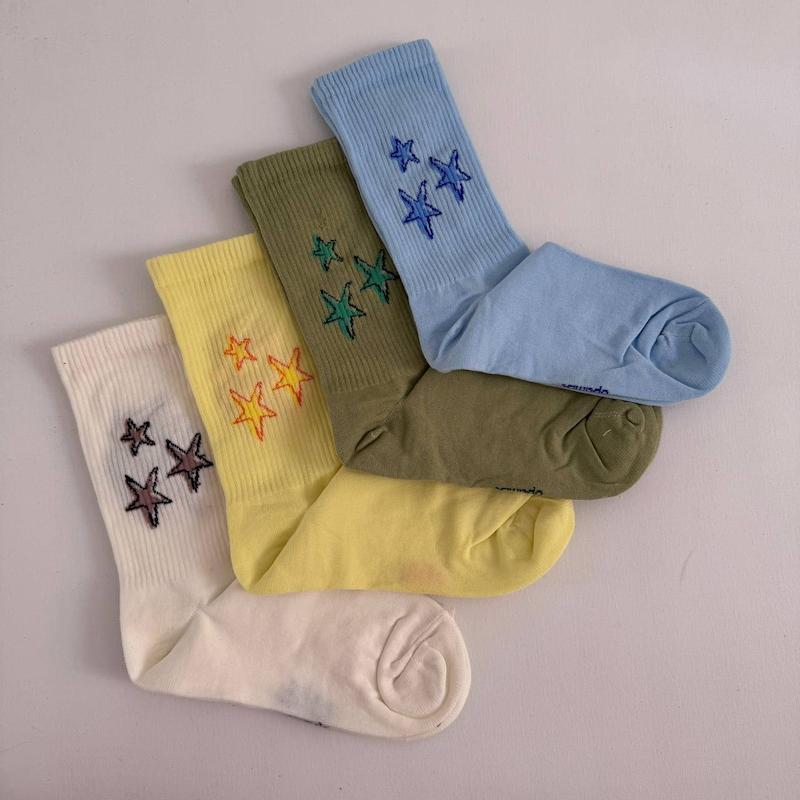 جوراب ساقدار Stars - ستاره 