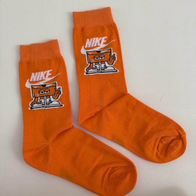 جوراب ساقدار Nike