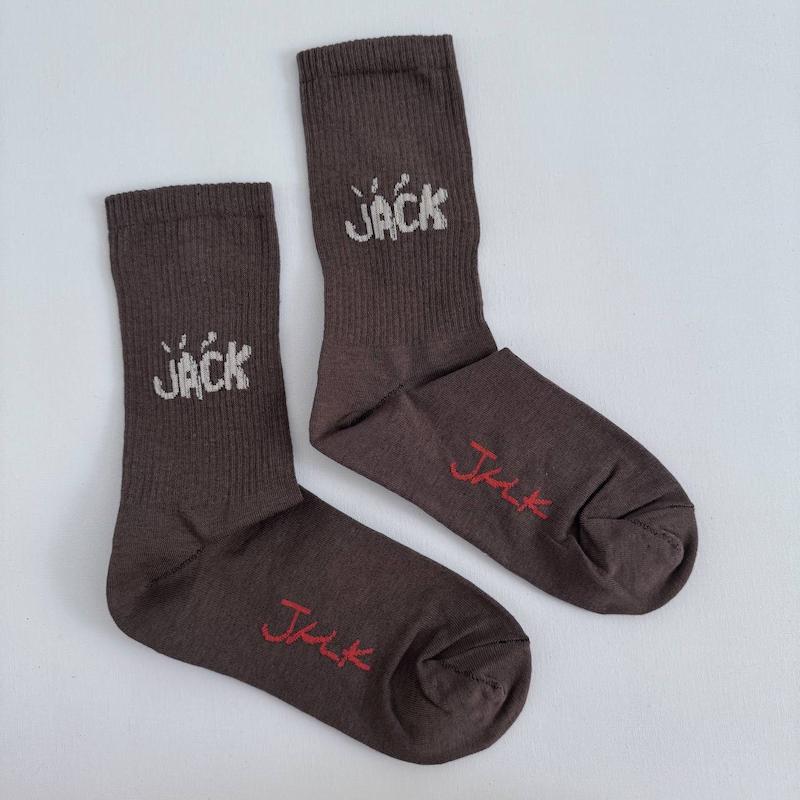 جوراب ساقدار cactus jack