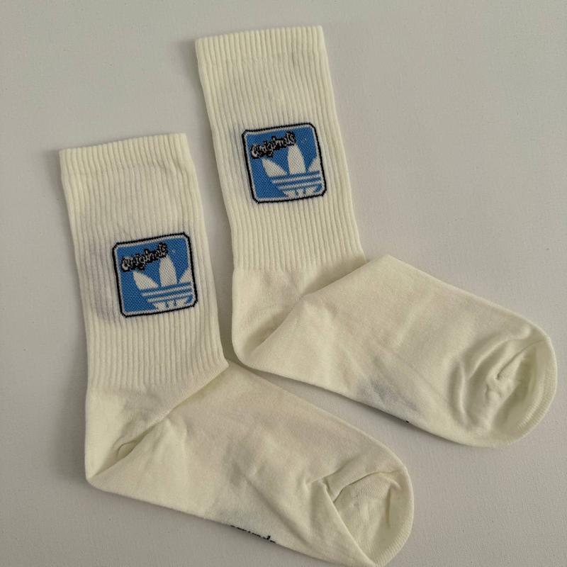 جوراب ساقدار addidas