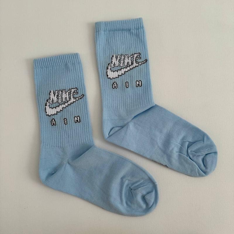 جوراب ساقدار nike