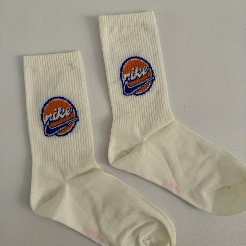 جوراب ساقدار nike