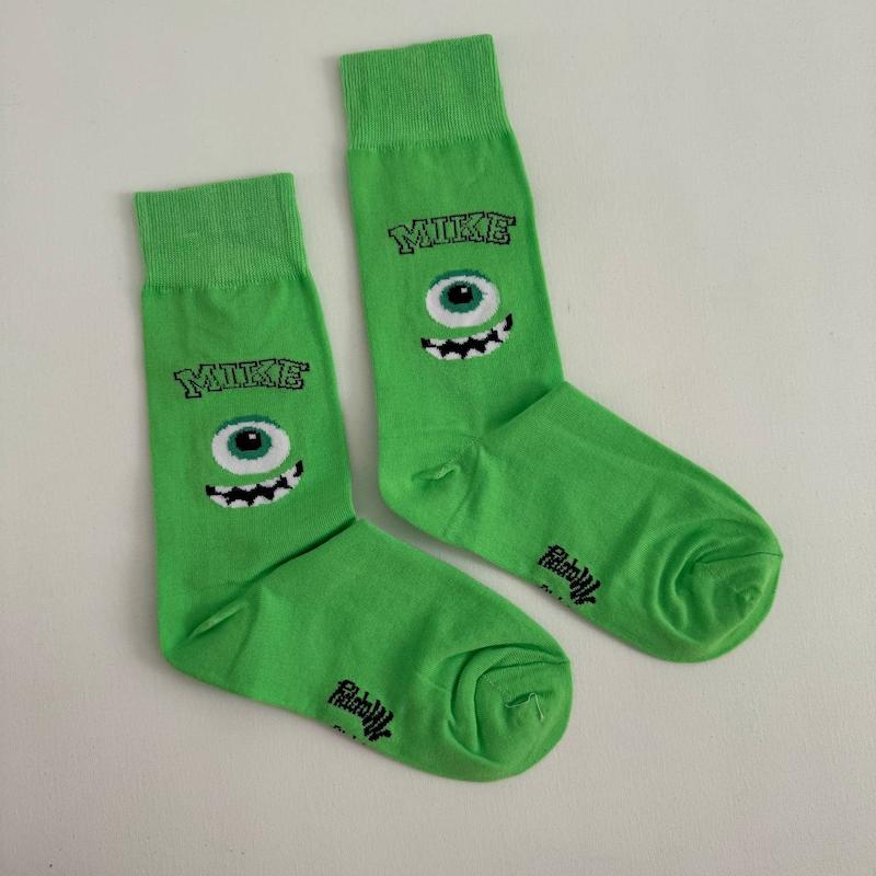 جوراب ساقدار mike مایک