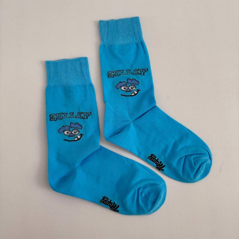 جوراب ساقدار سالی sully