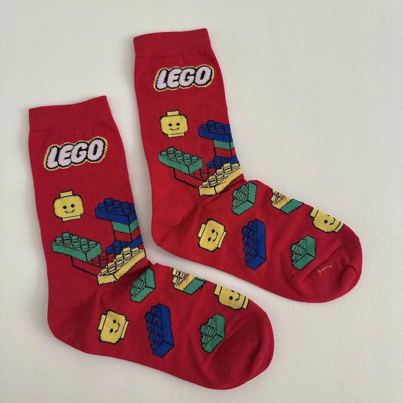 جوراب ساقدار LEGO لگو