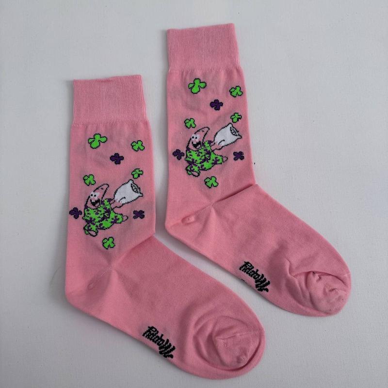 جوراب ساقدار پاتریک Patrick