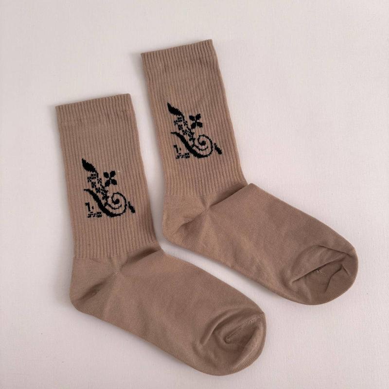 جوراب ساقدار نوستالژی