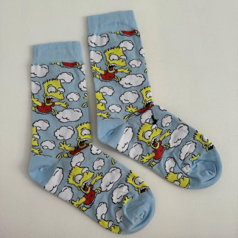 جوراب ساقدار سیمسون