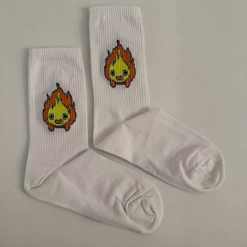 جوراب ساقدار 