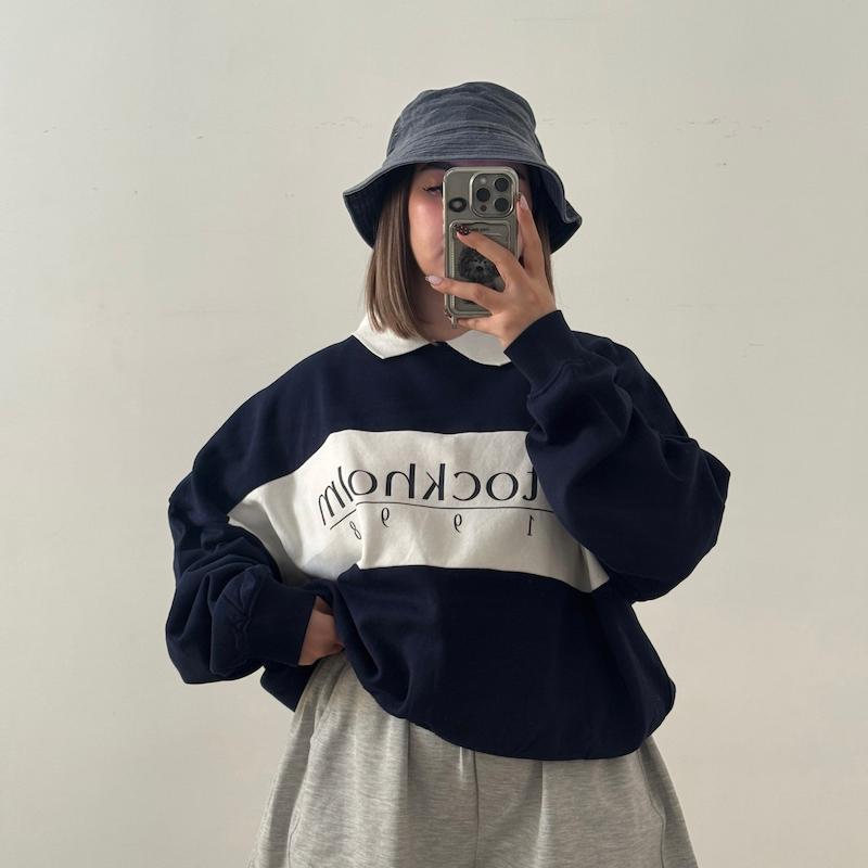 دورس یقه دار Stockholm