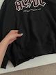 هودی h&m _ acdc