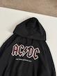هودی h&m _ acdc