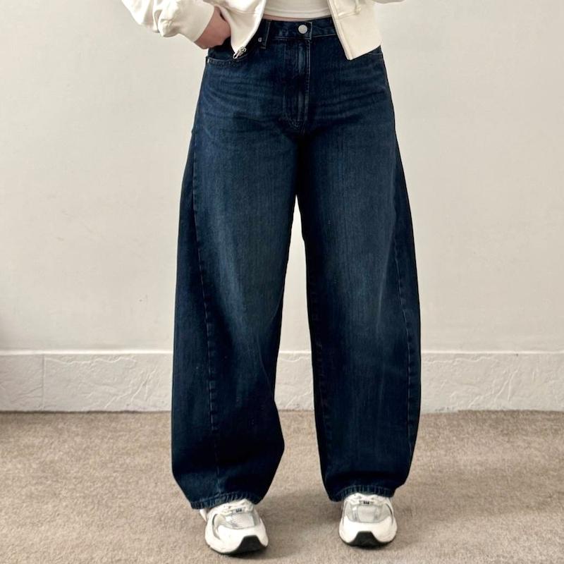 شلوار جین وارداتی