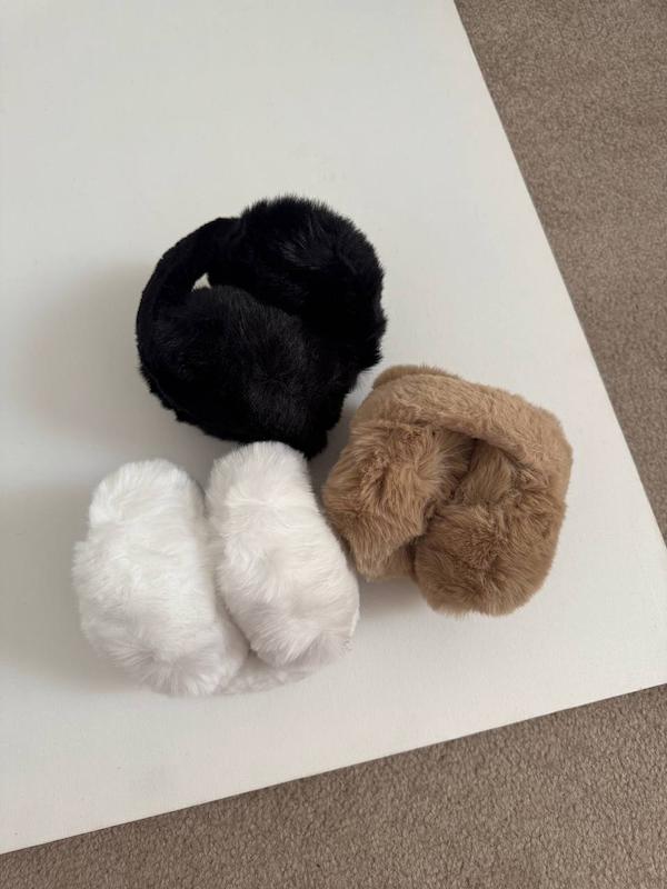 گوش گیر پشمی