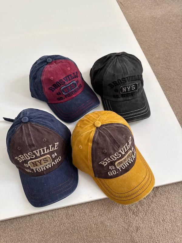 کلاه بیسبالی سنگشور Brosville