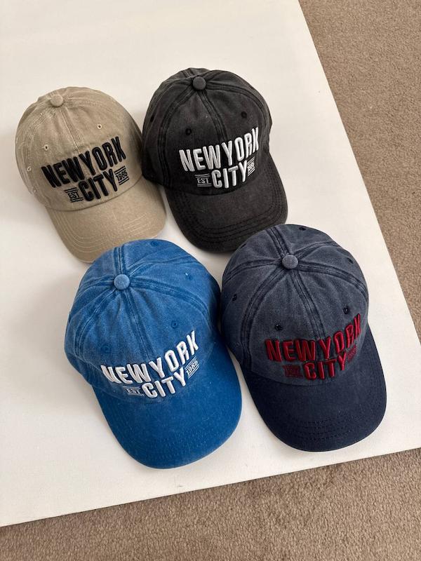 کلاه بیسبالی سنگشور New york city