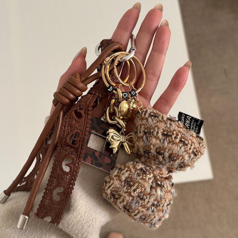 چارم بگ‌های وارداتی