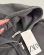 سویشرت سنگشور ZARA