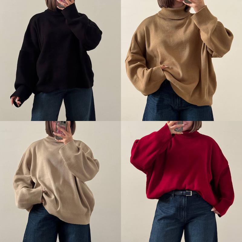 بافت یقه اسکی ژیرا