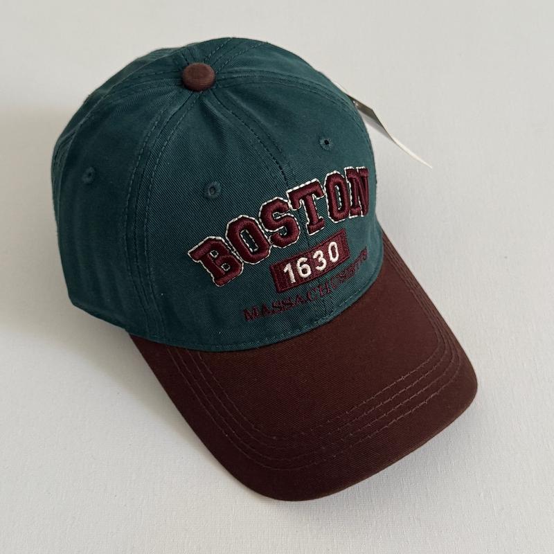 کلاه بیسبالی سنگشور Boston