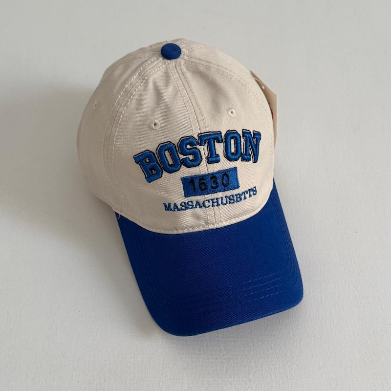کلاه بیسبالی سنگشور Boston