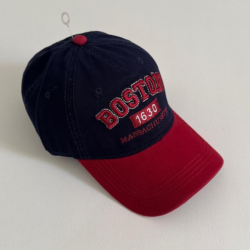کلاه بیسبالی سنگشور Boston