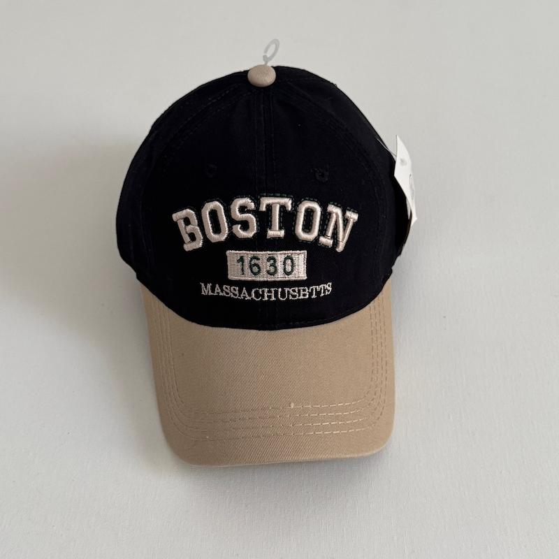 کلاه بیسبالی سنگشور Boston
