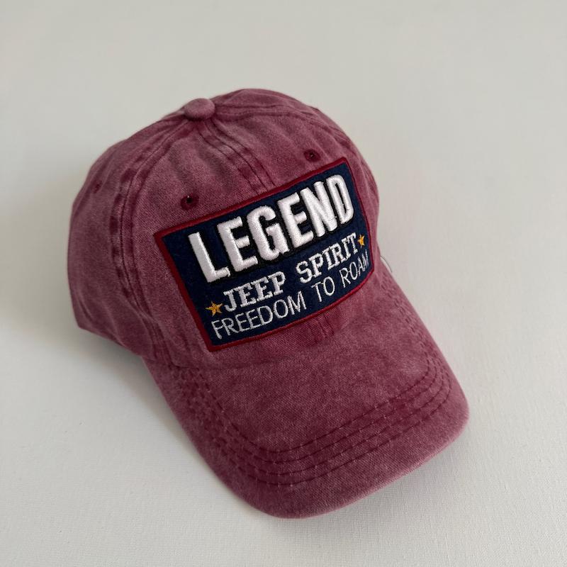 کلاه بیسبالی سنگشور Legend