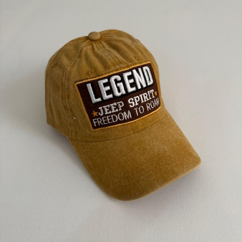 کلاه بیسبالی سنگشور Legend