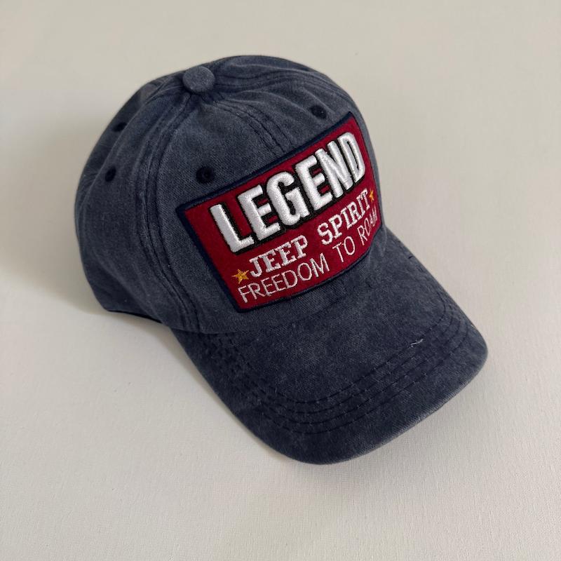 کلاه بیسبالی سنگشور Legend