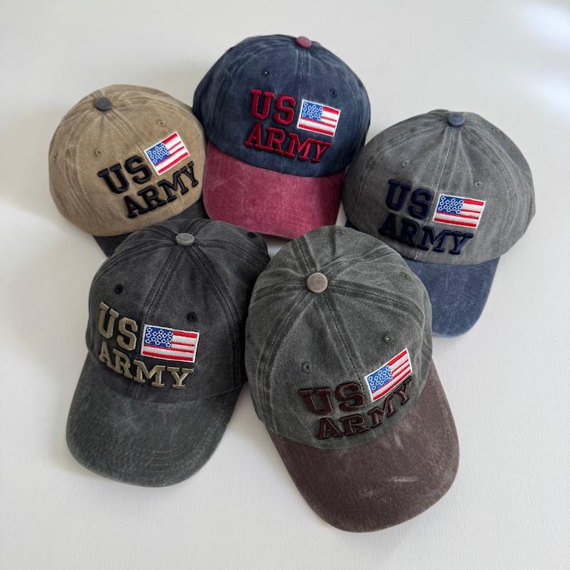 کلاه بیسبالی سنگشور US Army