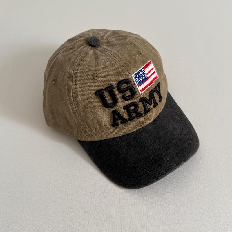 کلاه بیسبالی سنگشور US Army