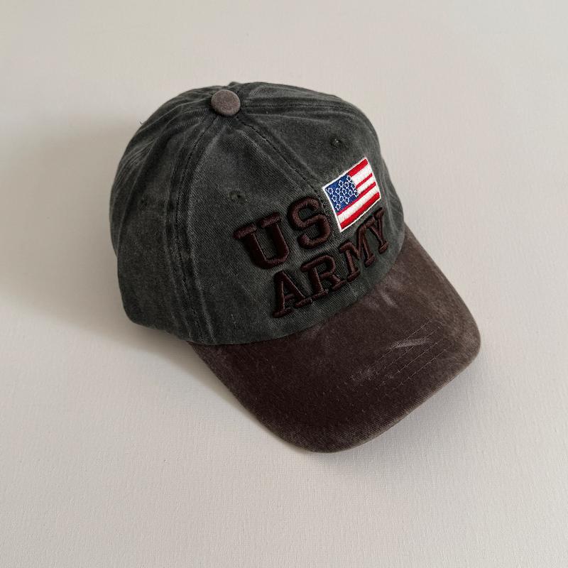 کلاه بیسبالی سنگشور US Army
