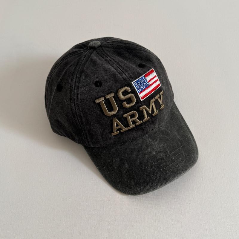 کلاه بیسبالی سنگشور US Army