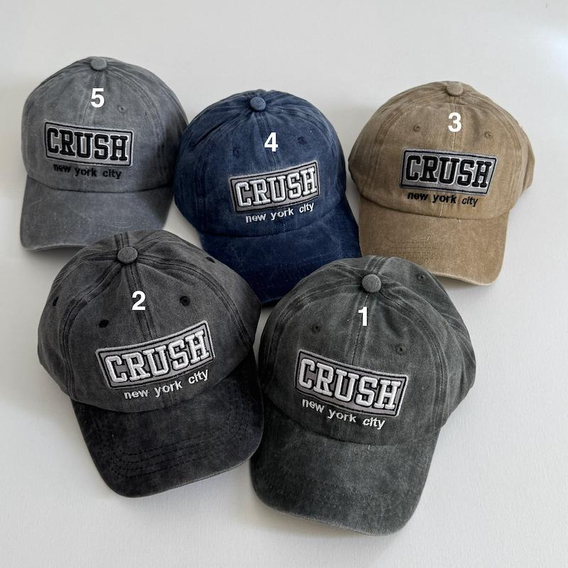 کلاه بیسبالی سنگشور Crush