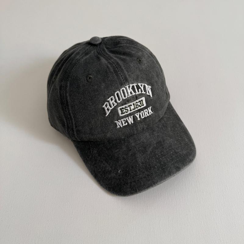 کلاه بیسبالی سنگشور Brooklyn new york