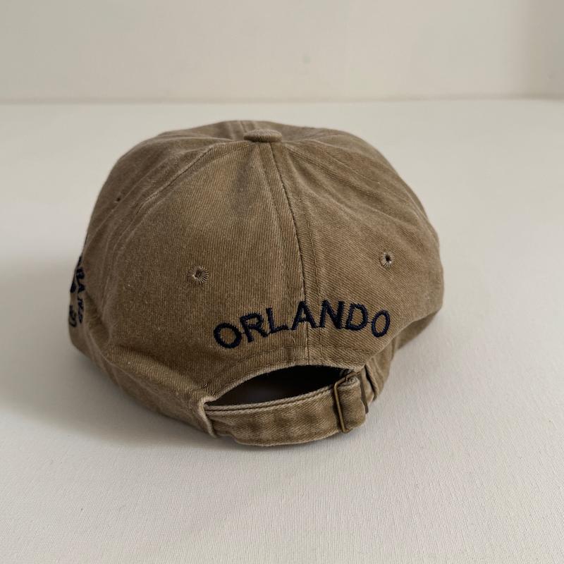 کلاه بیسبالی سنگشور orlando