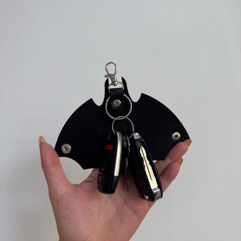 جاکلیدی بتمن - batman