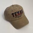 کلاه بیسبالی سنگشور texas