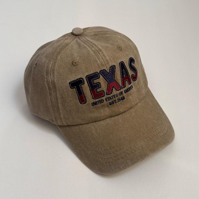 کلاه بیسبالی سنگشور texas
