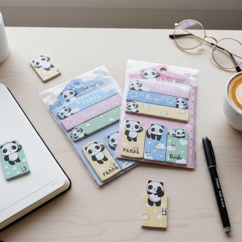 استیک نت پاندا