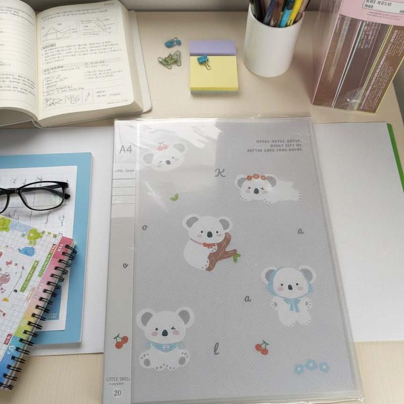 کلیر بوک کوالا