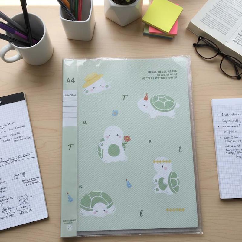 کلیر بوک لاک پشت