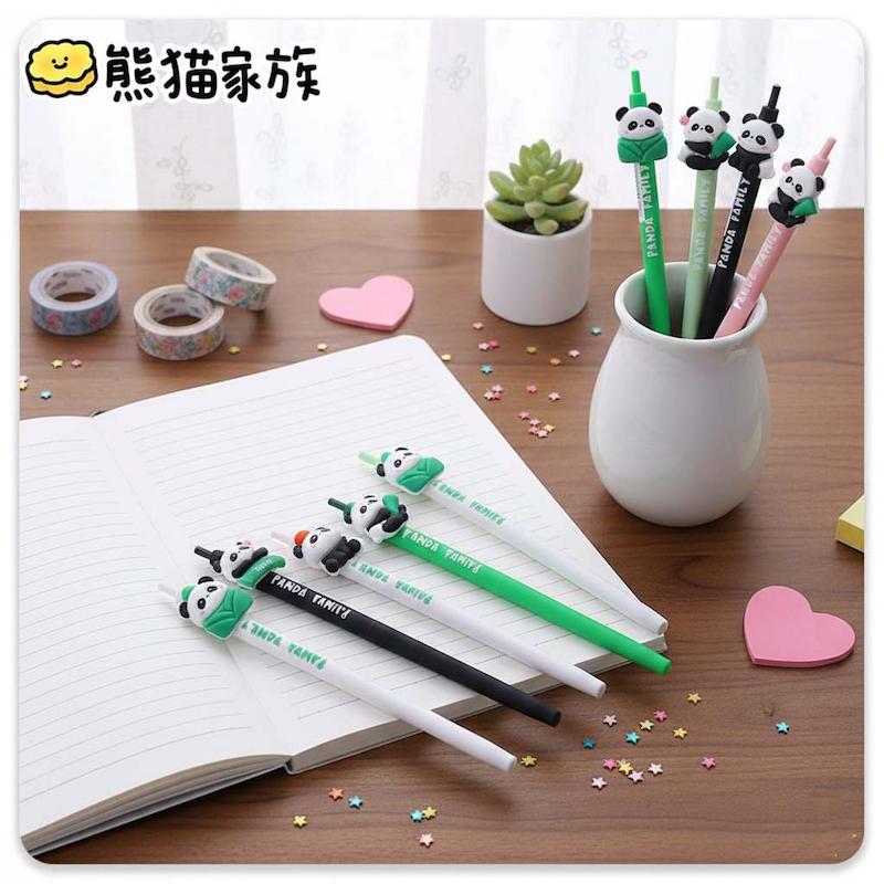مداد اتود پاندا  ۰.۷ - تکی