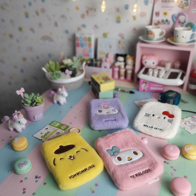 جاکارتی پولیشی سانریو